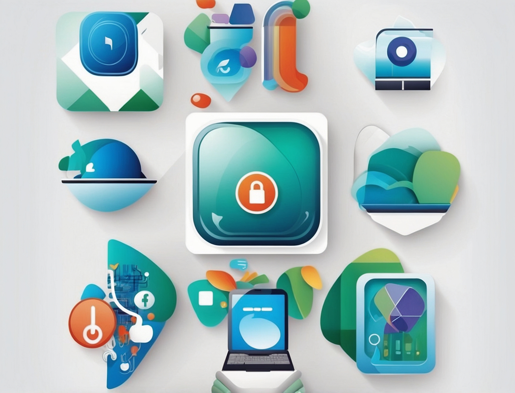 Optimización web y redes sociales